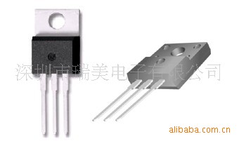 场效应管IRF3707N  IRF3707