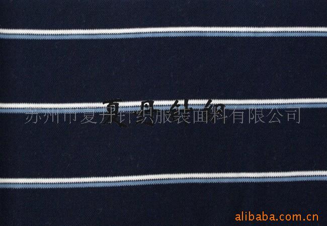 供应·股线双丝光大循环珠地(图)，长绒棉，液氨，PIMA棉