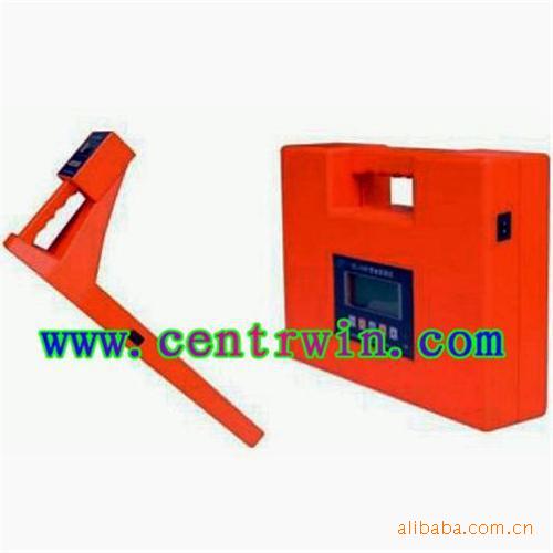 地下金属管线探测仪 型号：YJ-TGJTD-400G