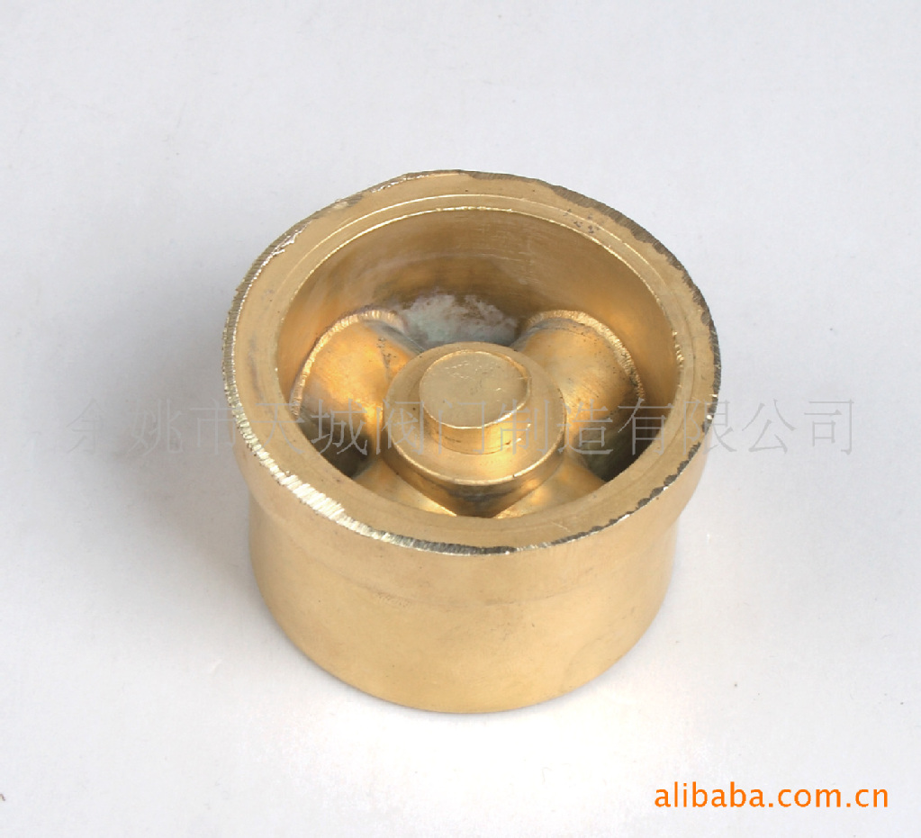 供应氩气阀体m52x1.5