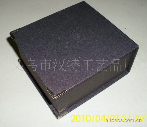 汉特厂家批发精美纸质礼品手表盒