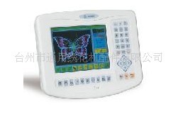 电脑绣花机配件 大豪电脑操作头  绣花机电脑操作箱4