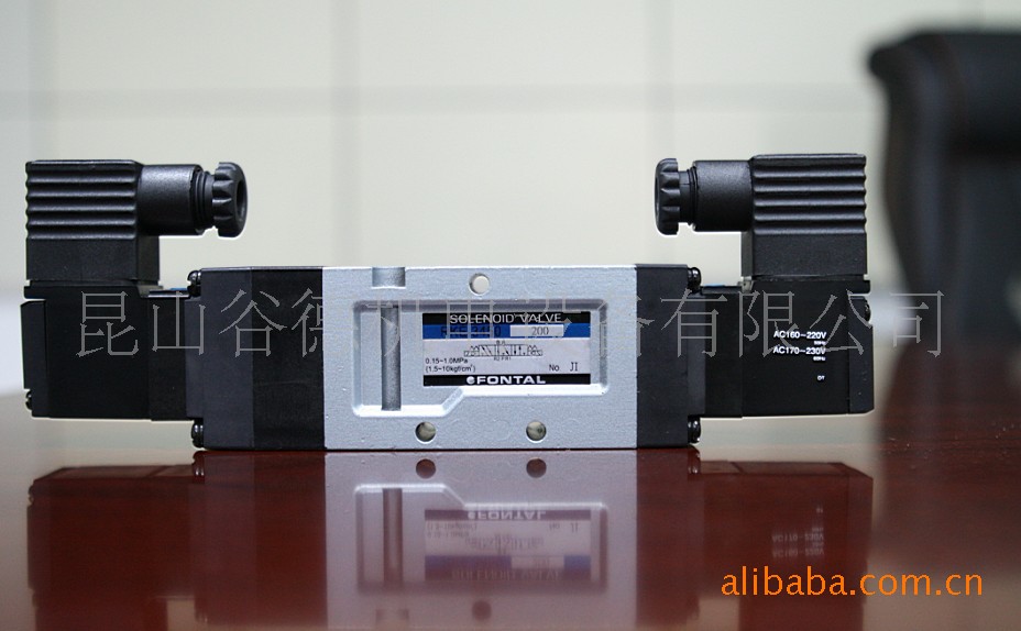 KURODA电磁阀：RKE3450-NB-220V