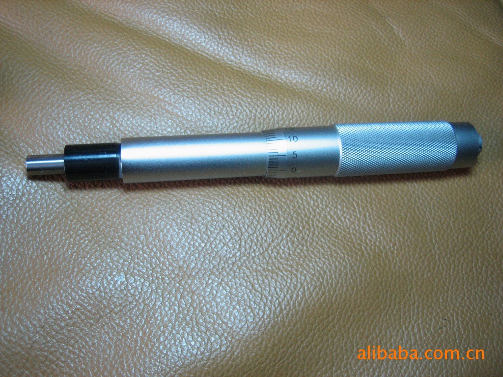 0-13mm 0.01mm 测微头 微调头