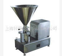 奶粉水粉混合泵（配制酸奶混合泵）