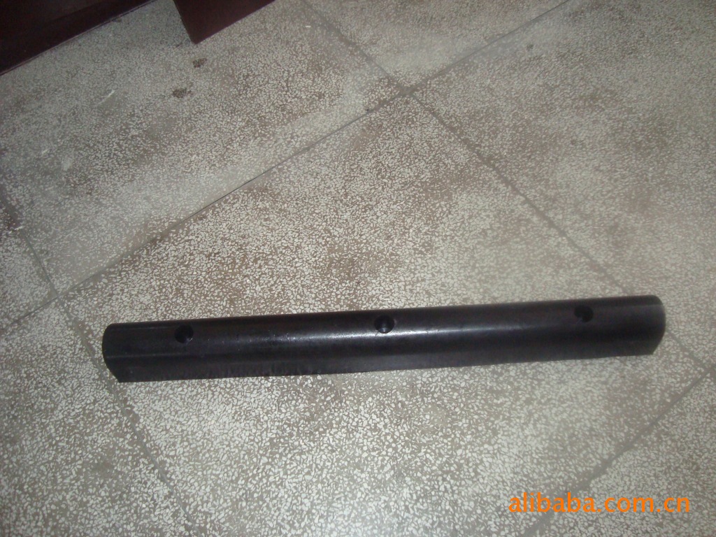 供应D型橡胶港口护舷、码头护舷（1118图）防撞设施青岛否是海伦0