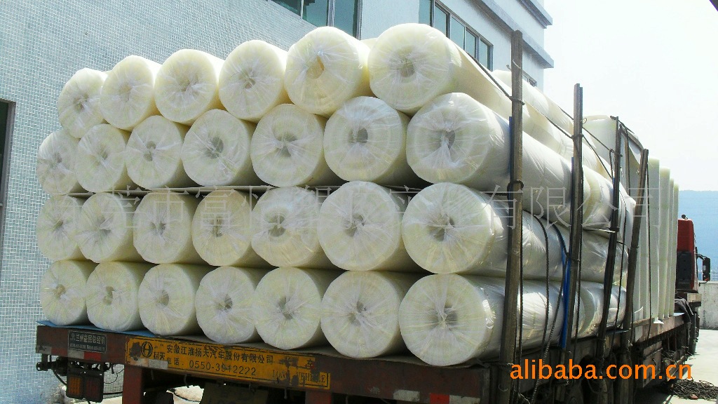 供应湖北武汉市温室大棚种植PE塑料双层保温农膜 厂价直销