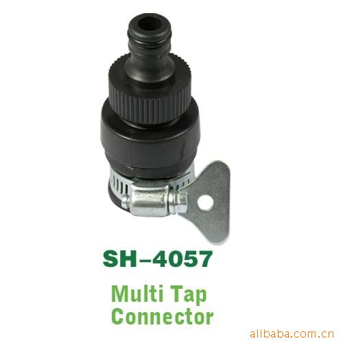 供应万能接头，水龙头接头，快速接头，洗衣机接头，橡胶接头