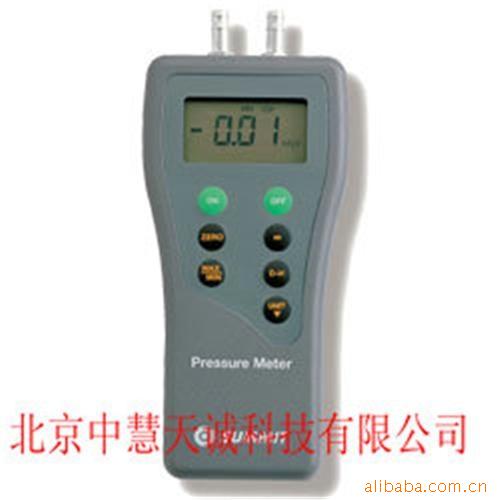 数字压力表(气压表) 韩国 型号：QYSD10