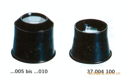 供应德国进口可折叠钟表放大镜沃施莱格wollschlaeger工业五金