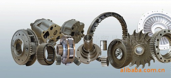 艾里逊Allison8000、5000系列变速箱配件