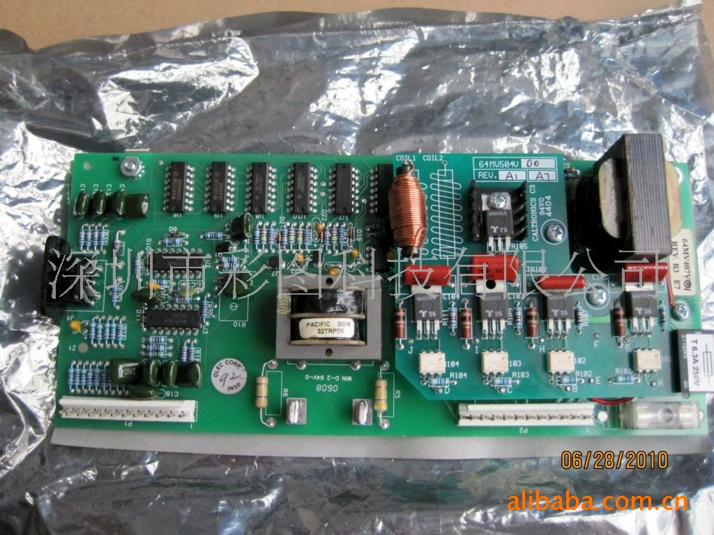 供应AP30曝光机配件板卡