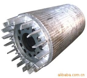 批发供应电机定转子 电机风机新能源汽车专用 多规格