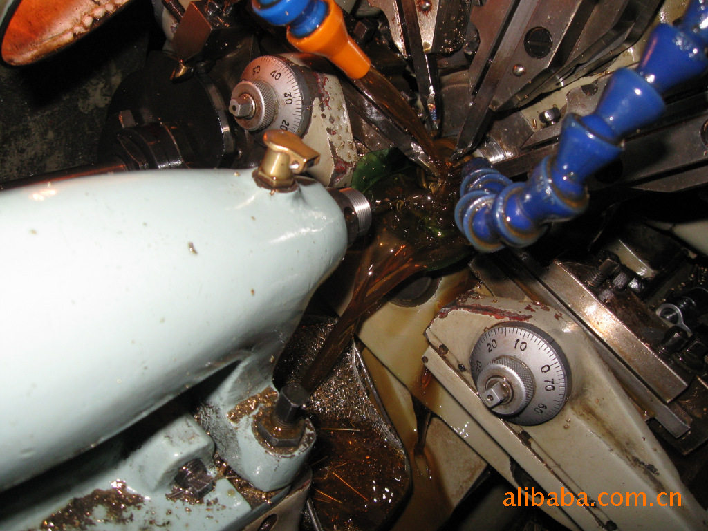 【工艺精湛】走心机精加工锁具配件，接头，喷嘴，喷头