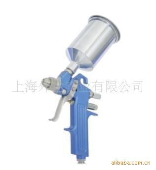 速特SCHUTZE W2小型部件内部修补圆形喷头喷枪中国总代理上海外达