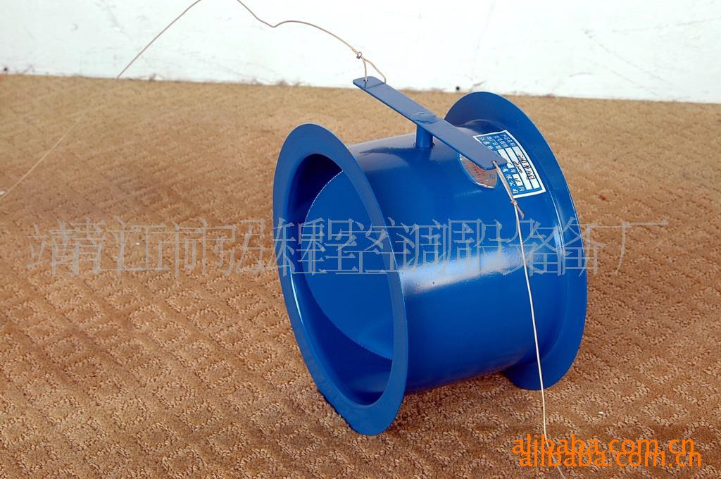 厂家生产供应圆形 方形多叶对开调节阀