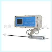 厂家直供 HD5+便携型泵吸式光气检测报警仪