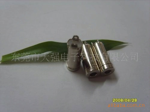 供应3.5立体母头外径8.0