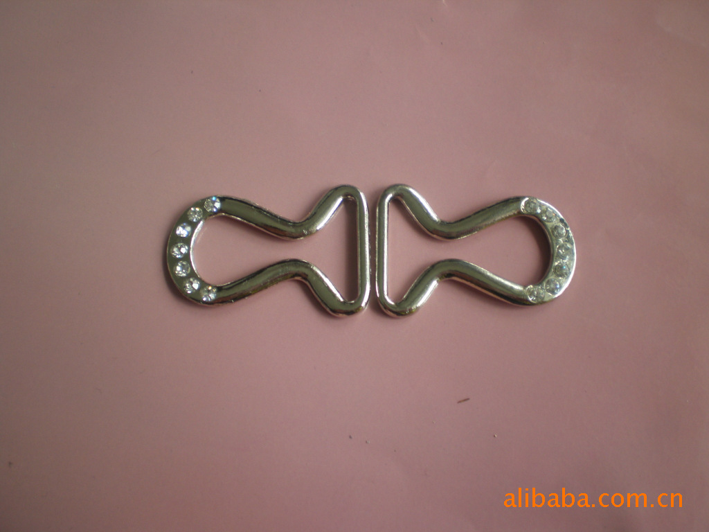 厂家直销服装装饰扣 鞋扣 撞钉 双面撞钉 箱包扣