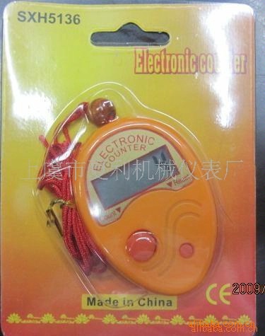 供应迷你电子计数器、计数器(图)