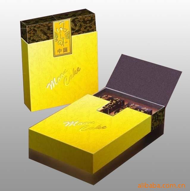 供应各种月饼盒 茶叶盒 礼品盒 可订制 厂家直销 质优价廉