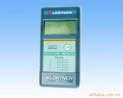 供应HT-50B纸张水份仪(感应式),感应式纸张水分测湿仪
