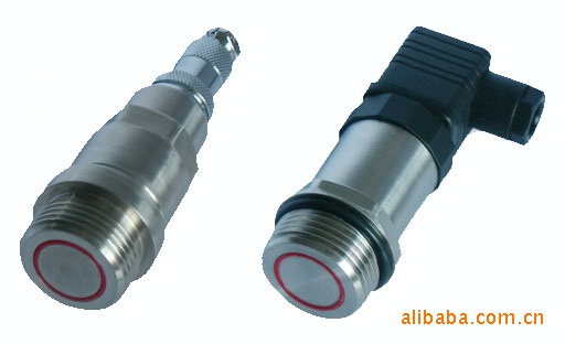 厂家供应 盾构机用泥浆压力传感器 泥浆压力变送器