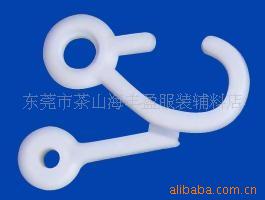 供应塑胶按扣钩(图)