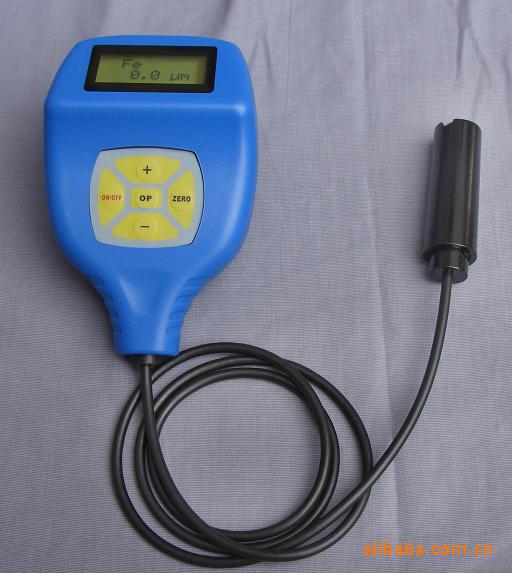 供应镀锌层测厚仪膜厚仪漆膜测厚仪防火涂料测厚仪防腐层测厚仪