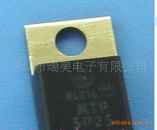 场效应管 MTP5P25  FQP5P25 PNP沟道