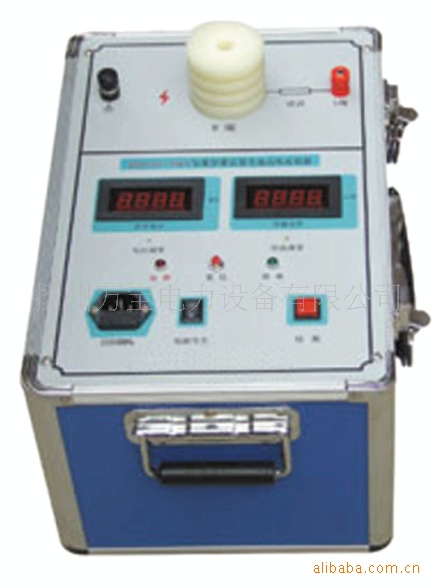 氧化锌避雷器检测仪