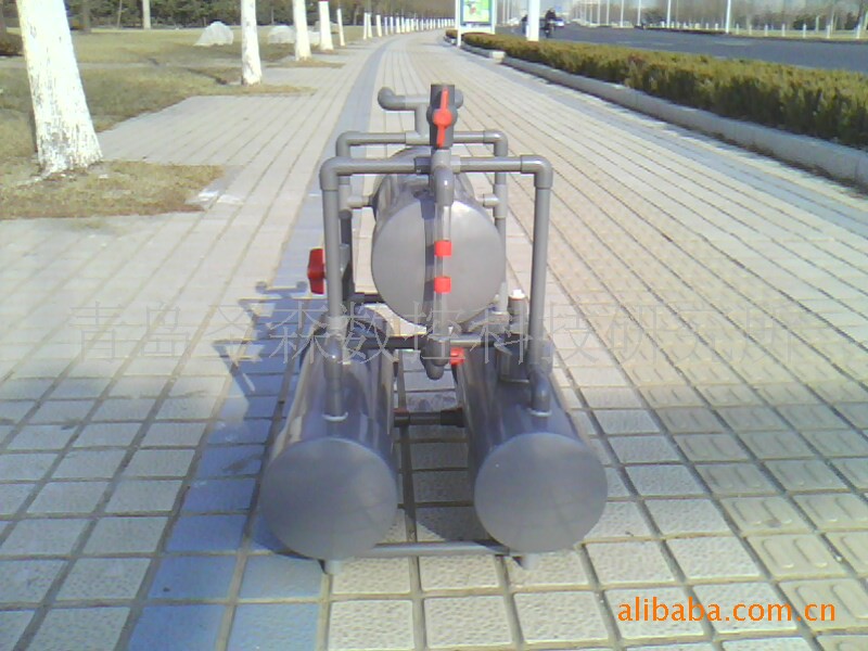 西红柿用二氧化碳发生器、气站型二氧化碳发生器