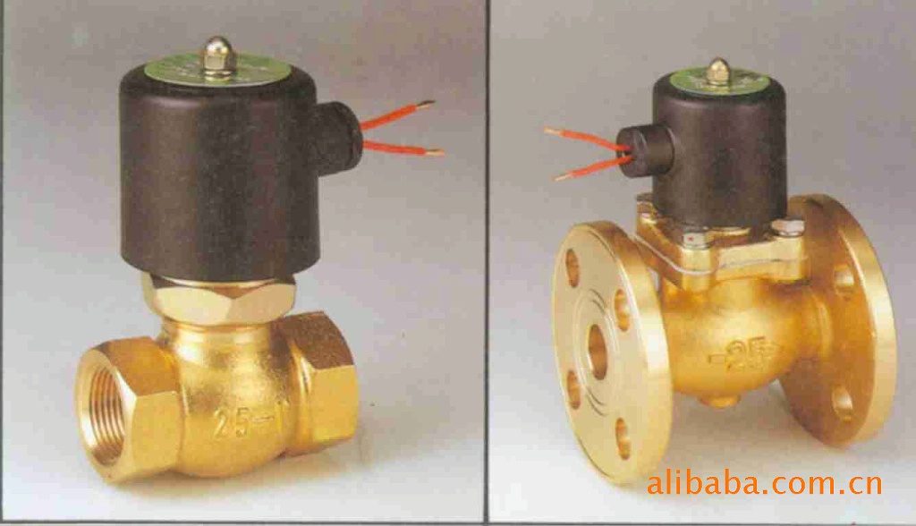 供应台湾NCD蒸汽电磁阀PSW系列(图)
