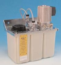 【官方授权】SKF/ VOGEL褔鸟/ 电动润滑泵MFE2-KW6F-S5+299齿轮泵