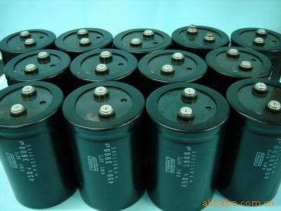 供应工厂全套电解电容1000UF250V