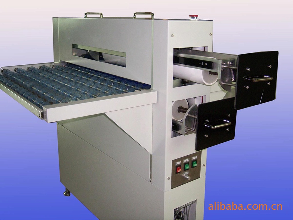 磁卡印刷前用静电除尘机/板面清洁机/表面除尘机