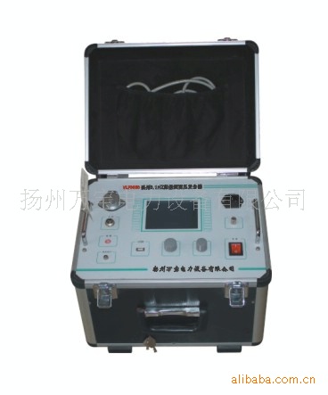 0.1HZ超低频高压发生器