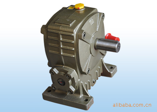 生产直销台湾台一涡轮减速机