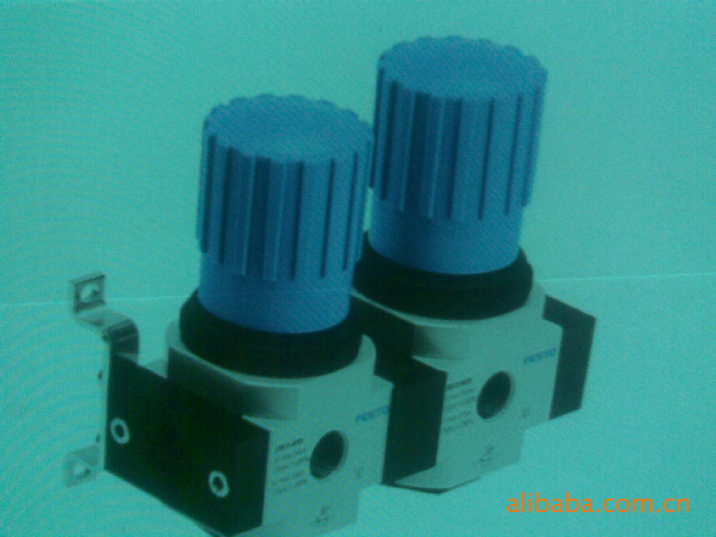 供应 德国  FESTO  压力调节器组合 LRB-3/8-D-O-K2-MIDI