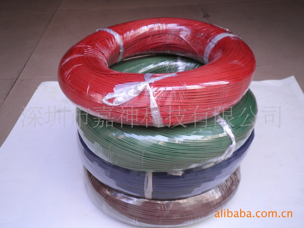 1571/28AWG电子线