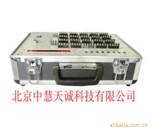 程控静态应变仪（60测点） 型号：ADBZ2205C