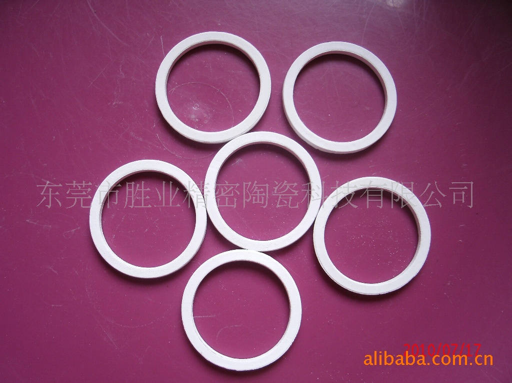 按指纹用印泥陶瓷片