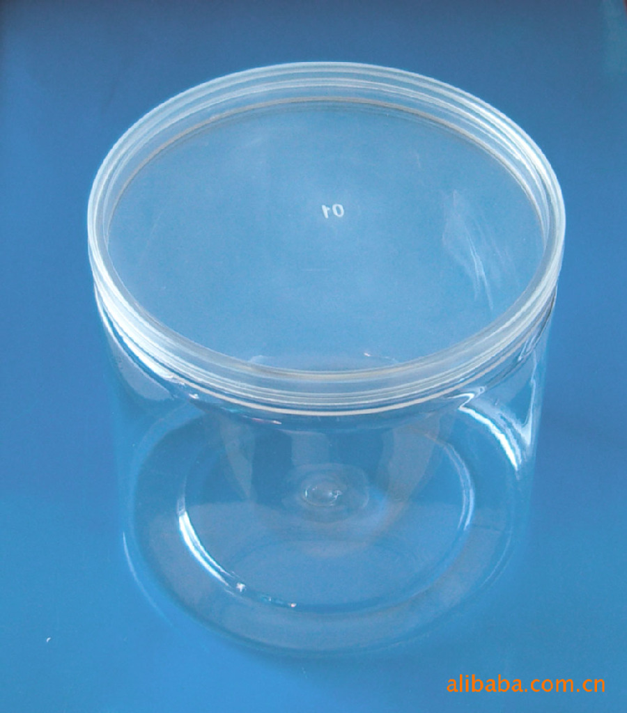 8019供应PET瓶塑胶瓶食品瓶食品包装瓶塑料桶