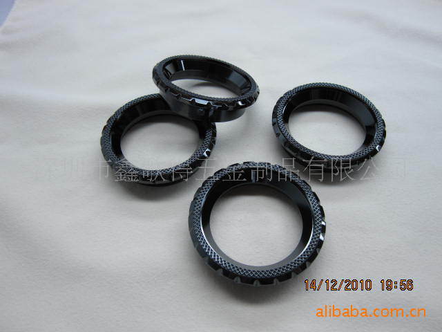 提供钟表制品电镀 铜钟表制品真空电镀 合金钟表真空镀黑加工