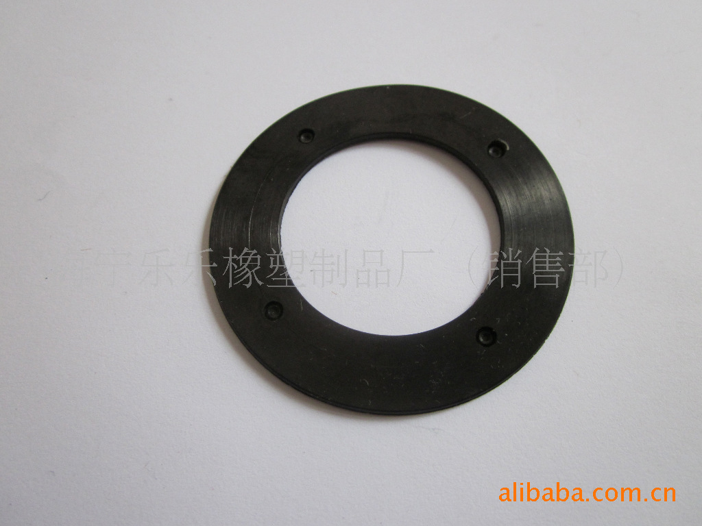 厂家供应 橡胶制品 工业用机械密封橡胶制品