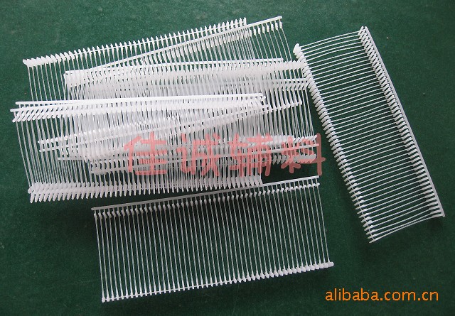 【量大优惠】枪打胶针、排针 服装吊牌吊绳