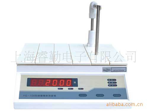 YG108,线圈圈数测量仪
