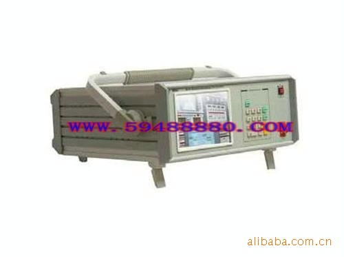 多制式数字电视信号发生器 型号：DEUY-5883