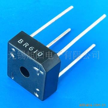 桥式整流器KBPC10005~KBPC1010