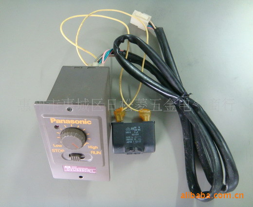 DVUS715L，DVUS715L1，DVUS715L2 日本松下马达速度控制器